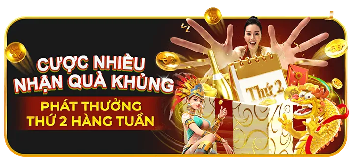 Trò chơi nổ hũ Bet88