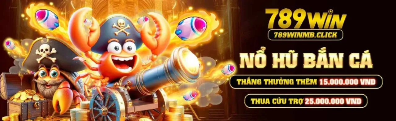 Hình ảnh chính Nổ Hũ Bet88 với biểu tượng jackpot vàng trên nền xanh đậm